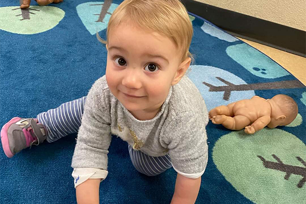 Day Care Corte Madera